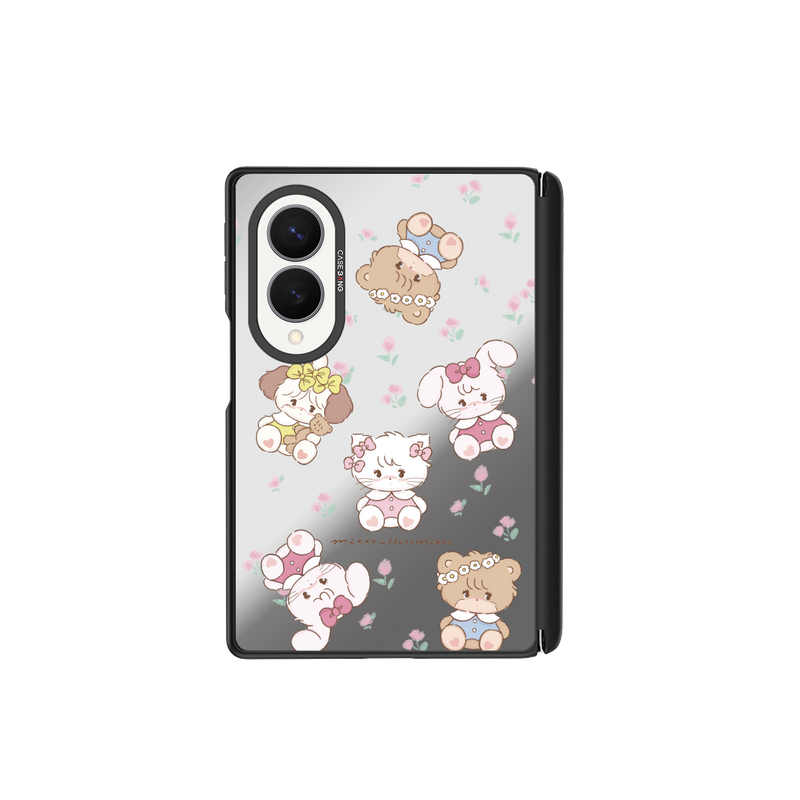 Naughty Mikko Galaxy Z Fold8