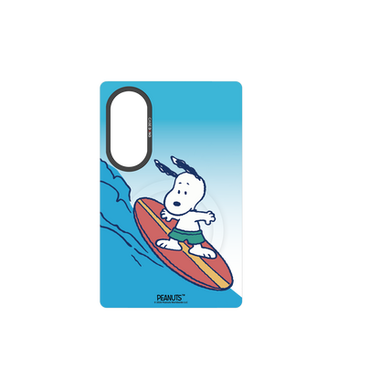 Snoopy Snap-On Phone Case