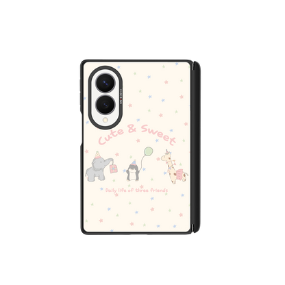 Forest Squad Galaxy Z Fold8