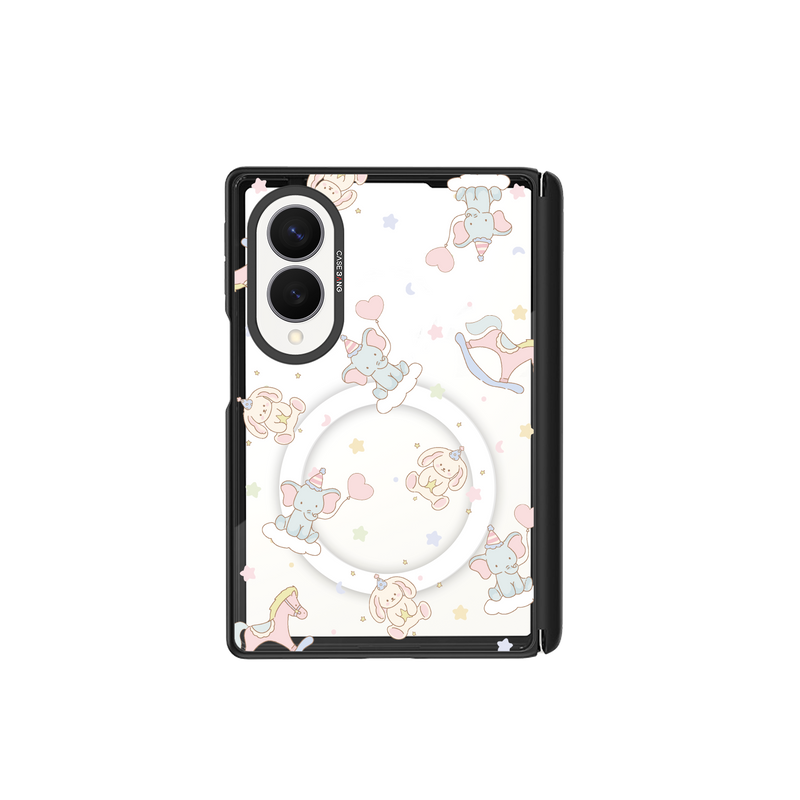 Trojan Doll Galaxy Z Fold8