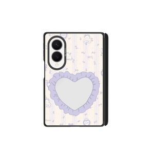 Magical Reflection Galaxy Z Fold8