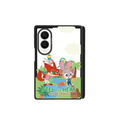 Jungle Adventure Galaxy Z Fold8
