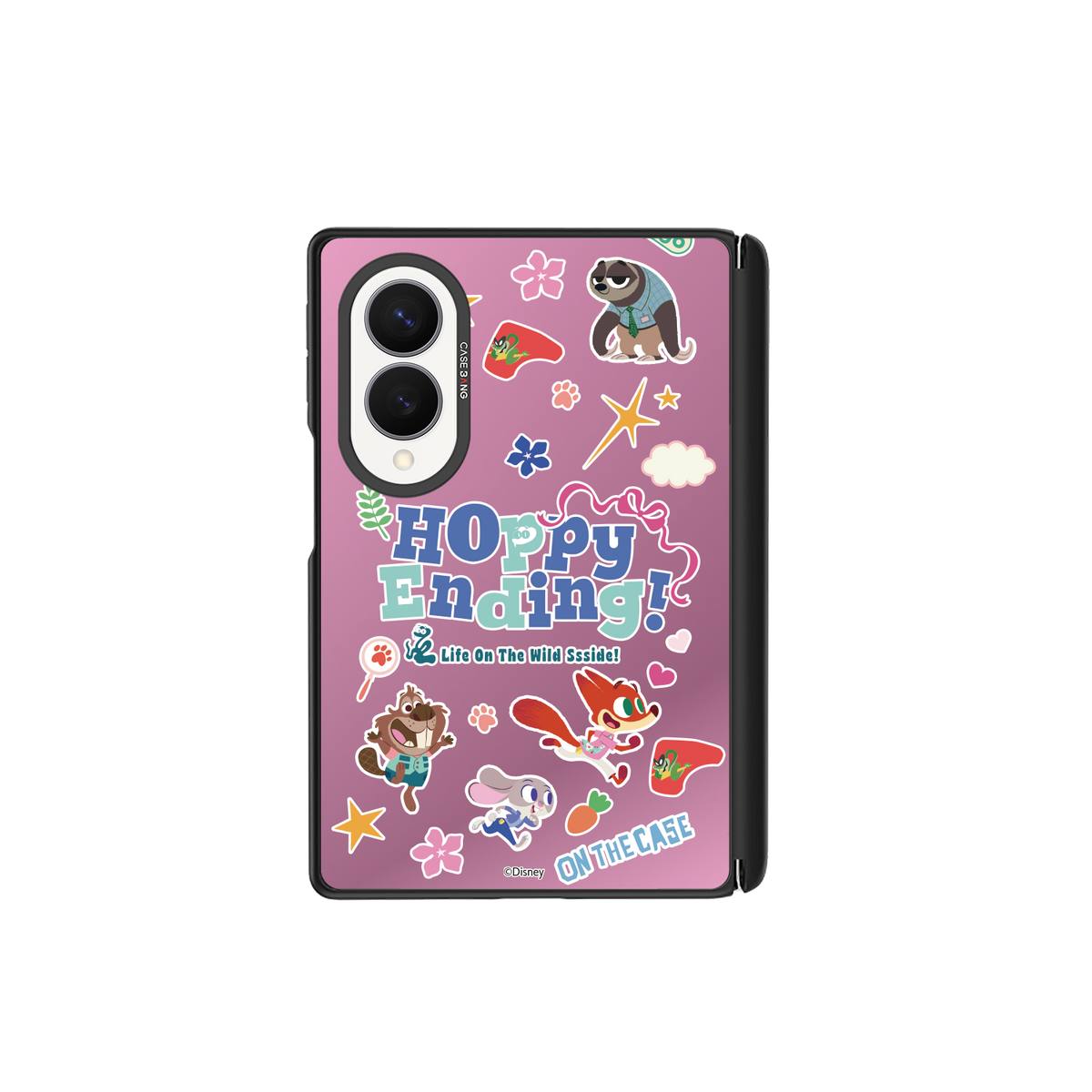 Wonderful Mark Galaxy Z Fold8