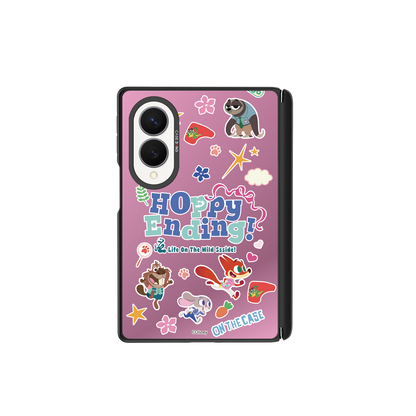 Wonderful Mark Galaxy Z Fold8