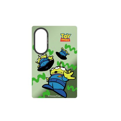Toy Story Galaxy Z Fold8 Alien