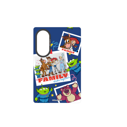 Toy Story Galaxy Z Fold8 Polaroid