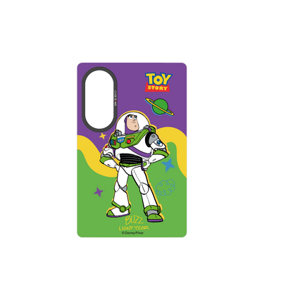Toy Story Galaxy Z Fold8 Cool Buzz Lightyear