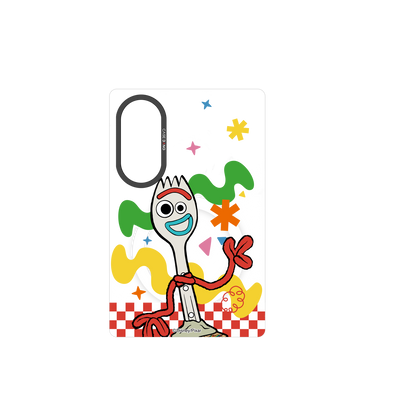 Toy Story Galaxy Z Fold8 Forky
