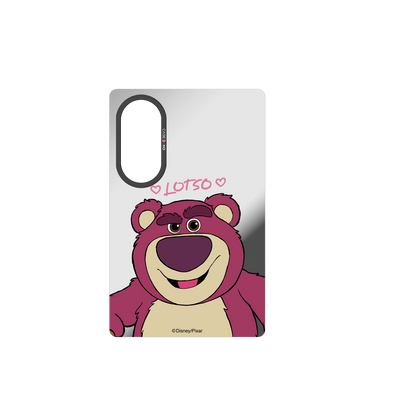 Toy Story Galaxy Z Fold8 Lotso