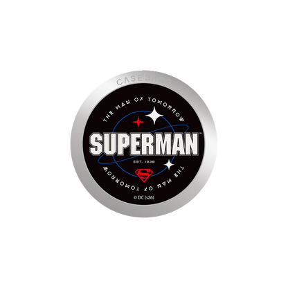 Superman MagSafe Grip Stand