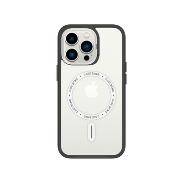ImagiSnap Snap-On Base Case — iPhone 13 Pro / Black — C.K.CA.AP.KT.0053