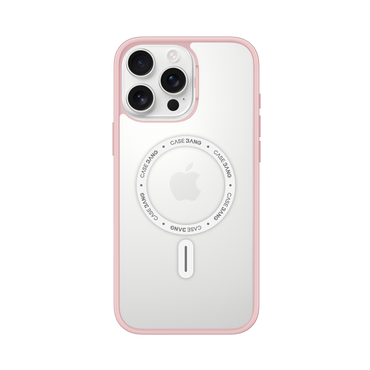 ImagiSnap Snap-On Base Case — iPhone 16 Pro Max / Pink — C.K.CA.AP.KT.AK66