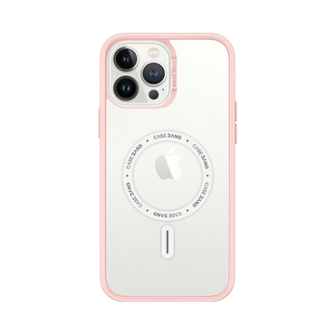 ImagiSnap Snap-On Base Case — iPhone 13 Pro Max / Pink — C.K.CA.AP.KT.PK54
