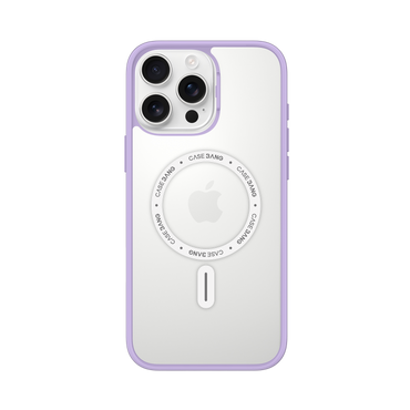 ImagiSnap Snap-On Base Case — iPhone 16 Pro Max / Purple — C.K.CA.AP.KT.PU66