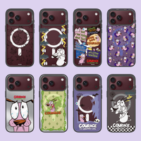 Courage Snap-On Phone Case Cover