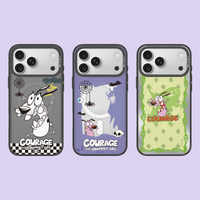 Courage Snap-On Phone Case Cover