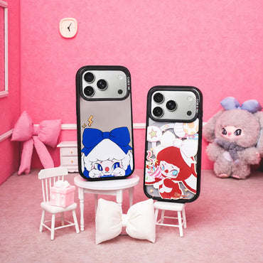 Siinono Snap-On Phone Case Cover