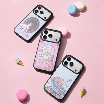 Mikko Snap-On Phone Case Cover