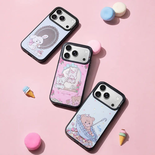 Mikko Snap-On Phone Case Cover