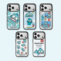 Hangyodon Snap-On Phone Case Cover