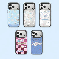 Cinnamoroll Snap-On Phone Case Cover