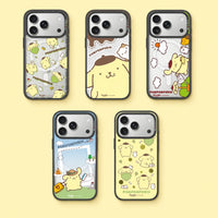 Pom Pom Purin 1.0 Snap-On Phone Case Cover