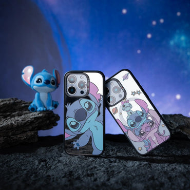 Stitch Snap-On Phone Case Cover