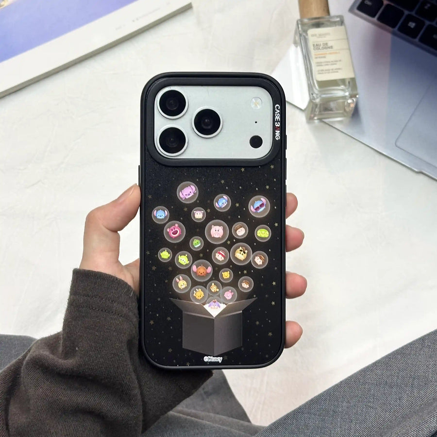 Mix Your Tsum Match