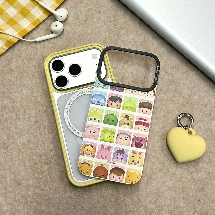 Made for Cute Moments