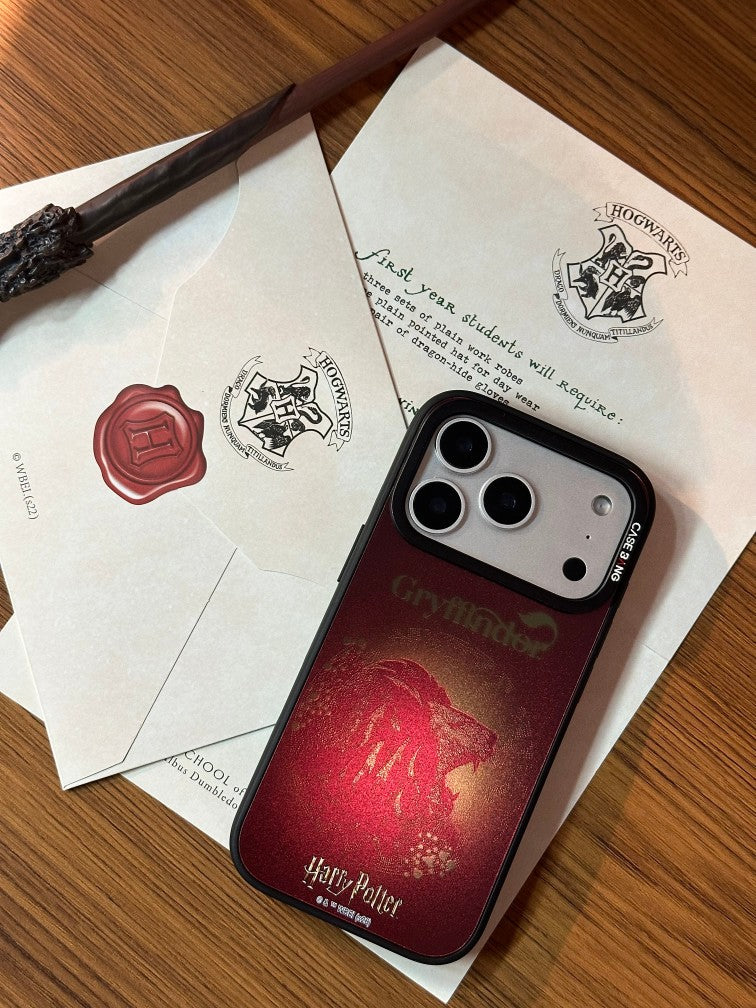 A little Hogwarts magic, in your everyday.