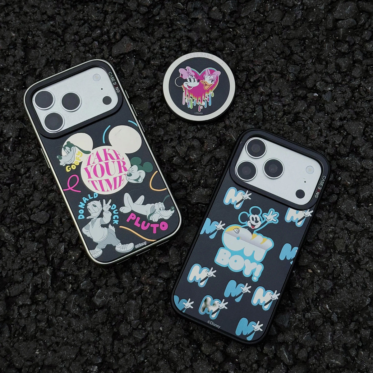Mickey and Friends 2.0 Snap-On Phone Case Cover
