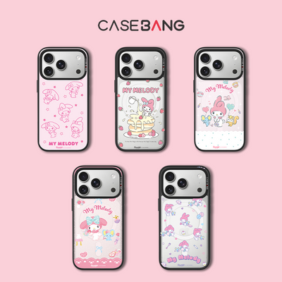Melody 1.0 Snap-On Phone Case Cover