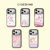 Melody 2.0 Snap-On Phone Case Cover