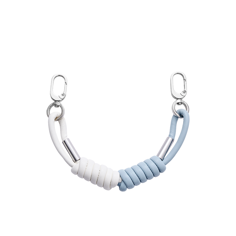 Sea Salt Lollipop Phone Hand Charm