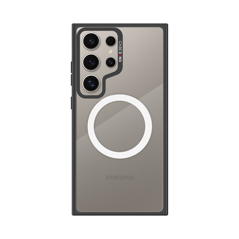 Design Your Own Phone Case Back Cover for Samsung Galaxy S24 Ultra