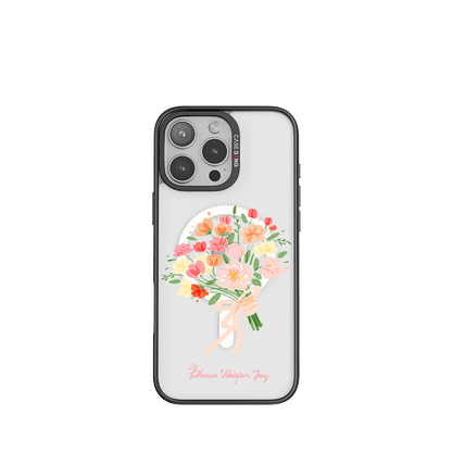A Bunch of Flowers Imagisnap - CaseBangImagisnapCaseBangiPhone 16 Pro MaxBack Cover+Base Case