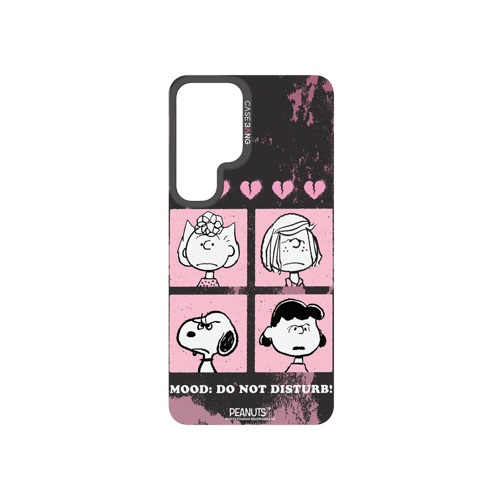 Peanuts Quad Snap-On Phone Case
