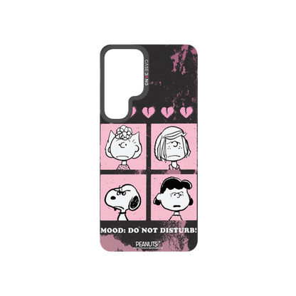 Peanuts Quad Snap-On Phone Case