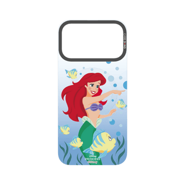 Ariel Ocean Snap-On Phone Case