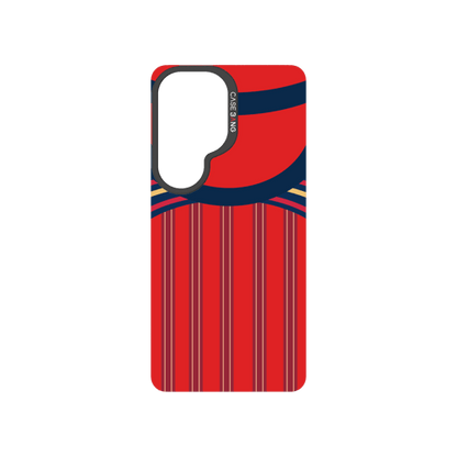 Blazing Warriors Snap-On Phone Case