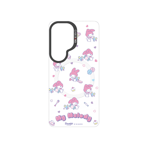 Melody Have Fun Snap-On Cover