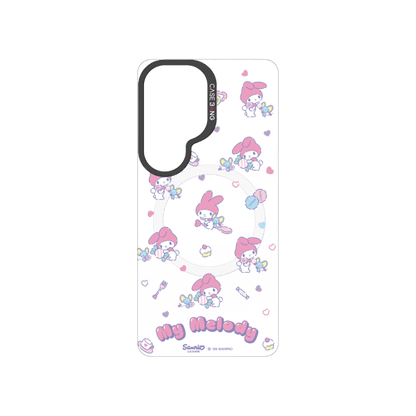 Melody Have Fun Snap-On Cover