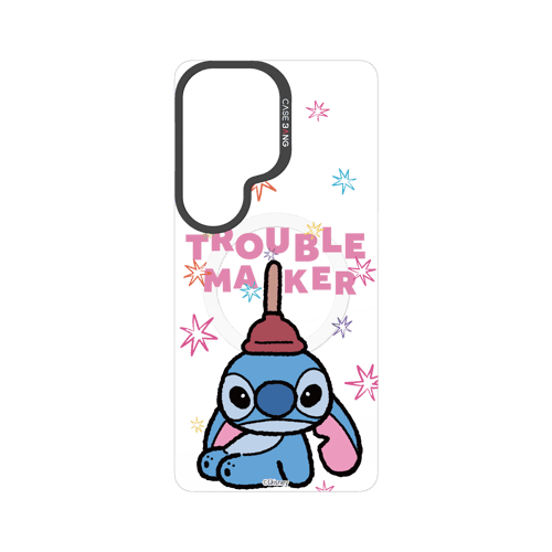 Trouble Maker Snap-On Phone Case