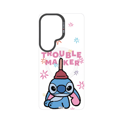 Trouble Maker Snap-On Phone Case