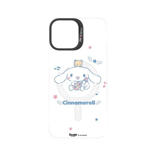 Cinnamoroll Pop Snap-On Phone Case