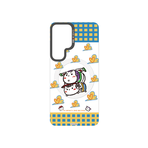To Infinity Snap-On Phone Case
