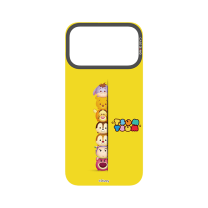 Tsum Yellow Strip Snap-On Phone Case
