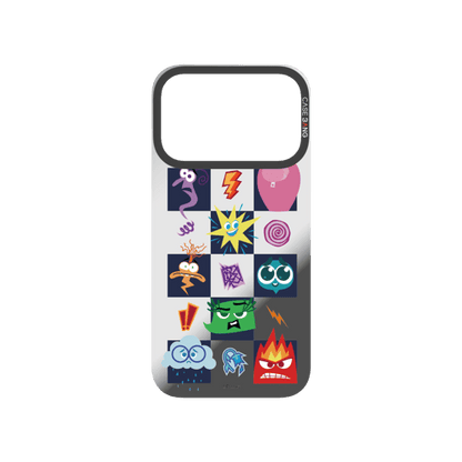 Emotion Block Snap-On Cover