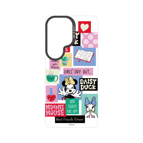 Pop Collage Minnie Snap-On Phone Case