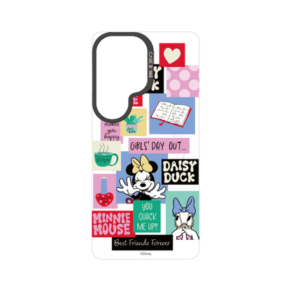 Pop Collage Minnie Snap-On Phone Case